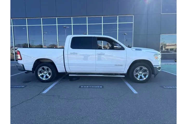 $28791 : Ram 1500 2022 4x2 Lone Star image 3