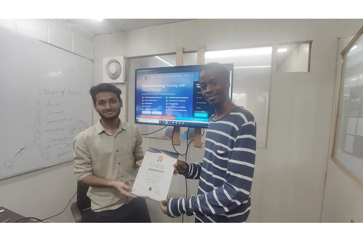 Stock Market Courses in Delhi image 4