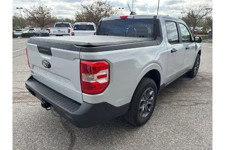 $32000 : Ford Maverick 2025 AWD XLT 4 image 10