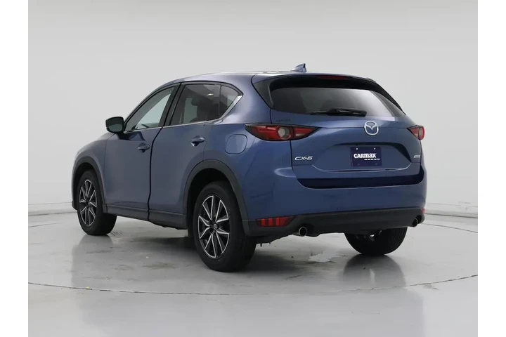 $19998 : Mazda CX-5 2017 Grand Tourin image 2
