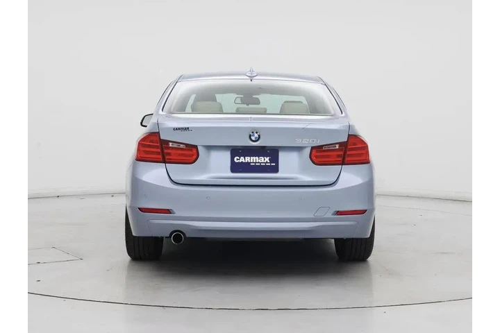 $14998 : BMW 3 Series 2015 320i 4dr S image 6