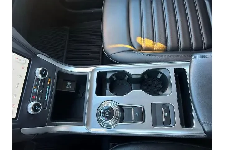 $26818 : Ford Edge 2024 AWD SEL 4dr S image 3