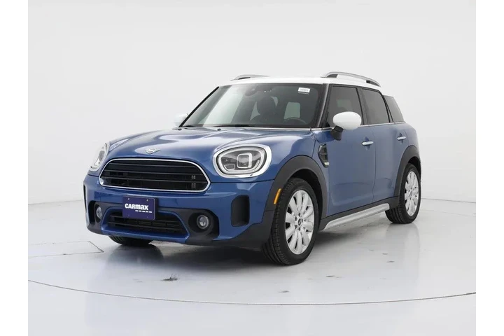 $23998 : MINI Countryman 2021 AWD Coo image 4