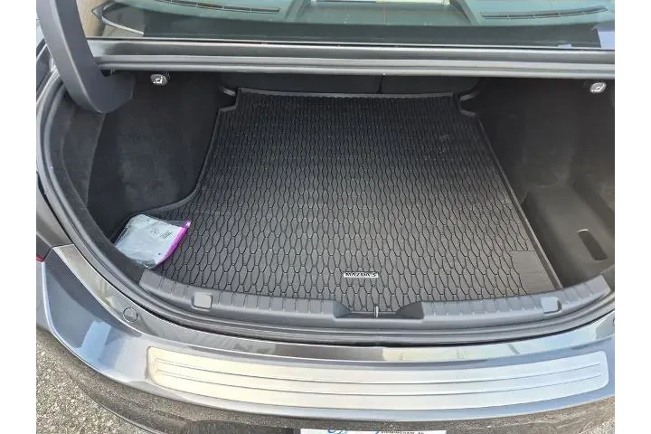 $25888 : Mazda Mazda3 Sedan 2025 2.5 image 7