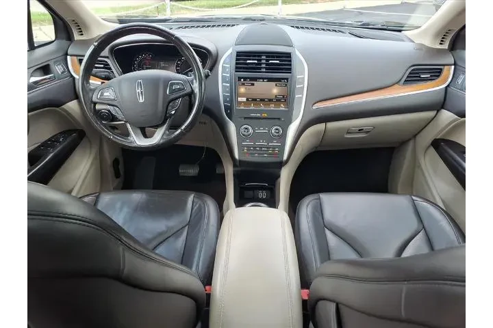 $12995 : Lincoln MKC 2018 AWD Select image 10