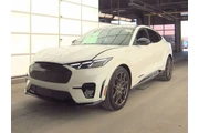 Ford Mustang Mach-E 2025 AWD en Charlotte