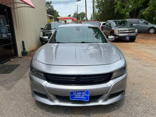 $17999 : 2018 Charger R/T image 4