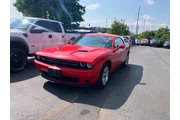 $27900 : 2023 Challenger SXT thumbnail