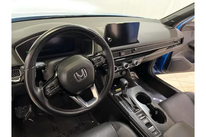 $30799 : Honda Civic 2023 Sport Touri image 10