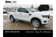 Ford Ranger 2023 4x4 XLT 4dr