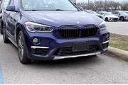 $15821 : BMW X1 2016 AWD xDrive28i 4d thumbnail
