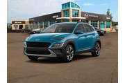 Hyundai KONA 2023 AWD Limite en New Hampshire