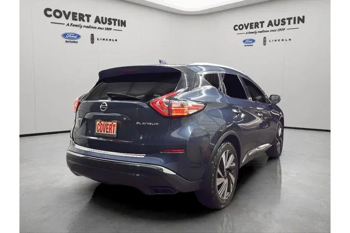 $14763 : Nissan Murano 2017 S 4dr SUV image 5