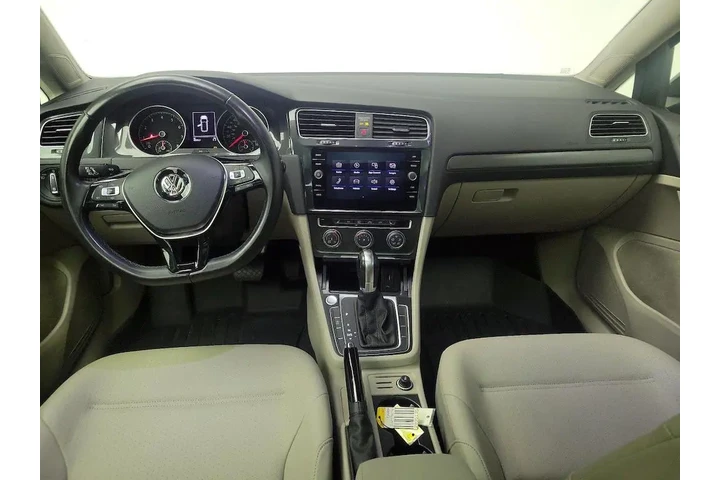 $19998 : Volkswagen Golf SportWagen 2 image 9