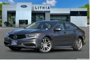 Acura TLX 2020 V6 4dr Sedan en Fresno