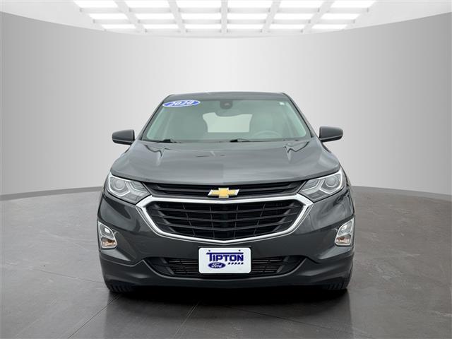 $19973 : Pre-Owned 2020 Equinox LS image 2