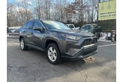 2020 RAV4 Hybrid LE en Elizabeth
