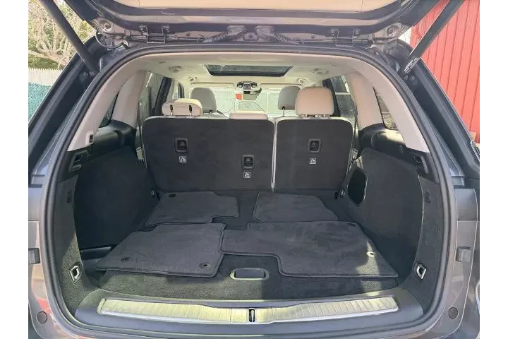 $37000 : Jeep Grand Cherokee 2023 4x4 image 4