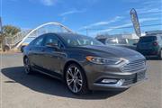 $9995 : 2017 Fusion Titanium thumbnail