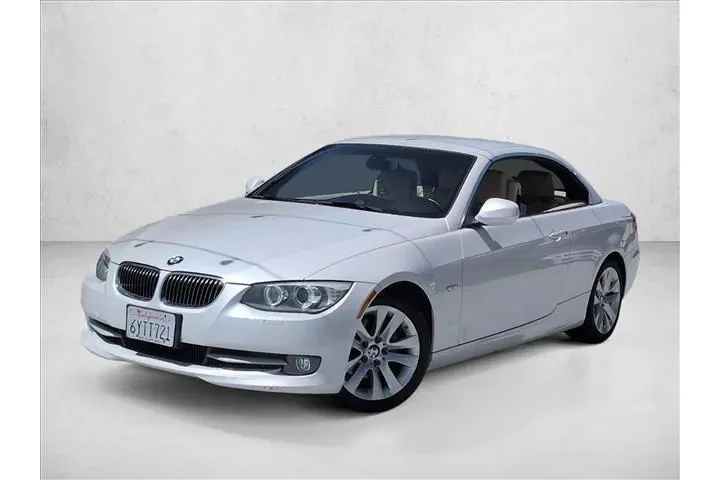 $15084 : BMW 3 Series 2013 328i 2dr C image 1