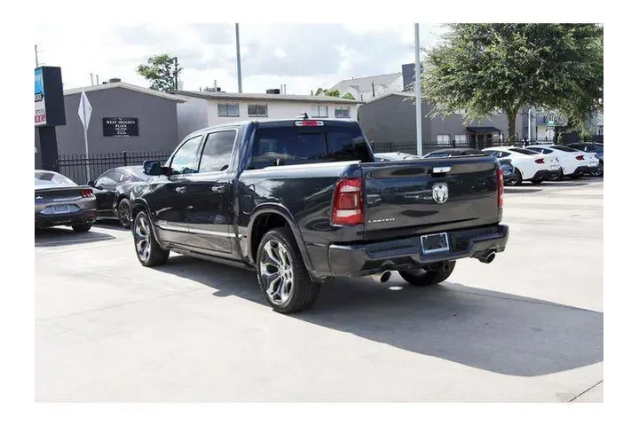 $26751 : Ram 1500 2019 4x2 Limited 4d image 1