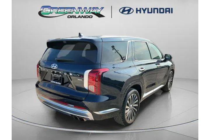 $38988 : Hyundai PALISADE 2024 AWD Ca image 4