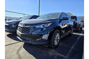 $17991 : Chevrolet Equinox 2020 LS 4d thumbnail