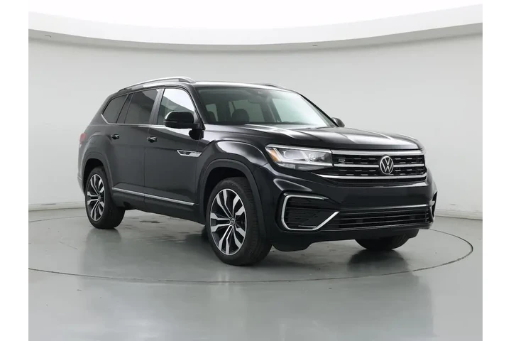 $28998 : Volkswagen Atlas 2021 V6 SEL image 1