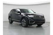 Volkswagen Atlas 2021 V6 SEL en Elizabethtown