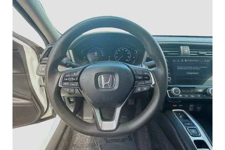 $13997 : Honda Insight 2022 EX 4dr Se image 8