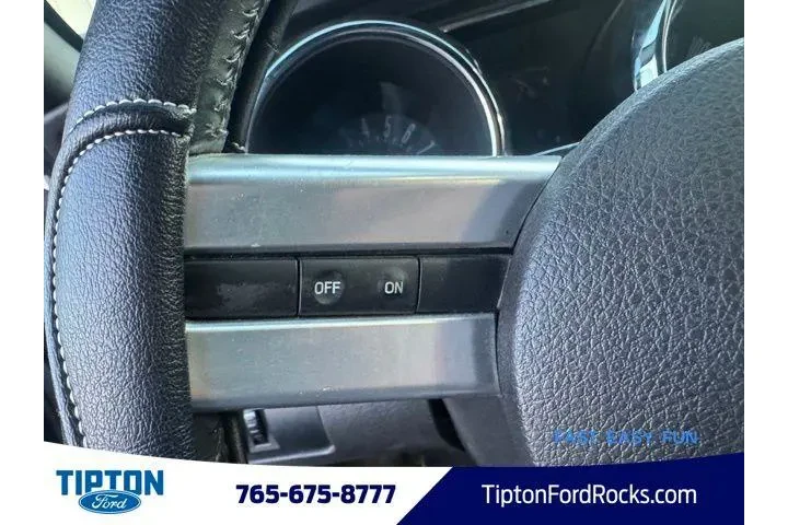 $10600 : Ford Mustang 2005 GT Premium image 7