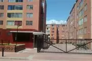 Arriendo apartamento en Bogota