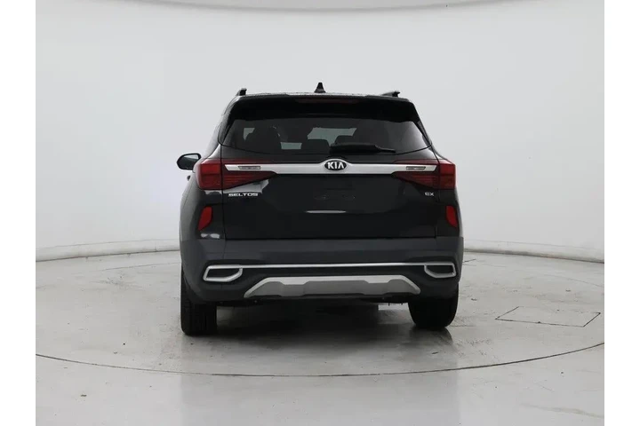 $20998 : Kia Seltos 2021 AWD EX 4dr S image 6