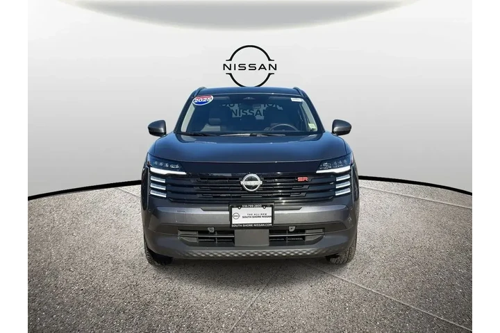 $23995 : Nissan Kicks 2025 AWD SR 4dr image 2