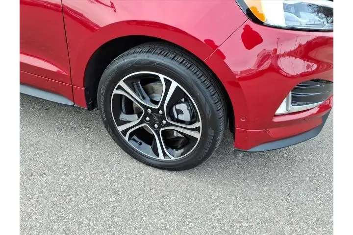 $32980 : Ford Edge 2022 AWD ST 4dr Cr image 5