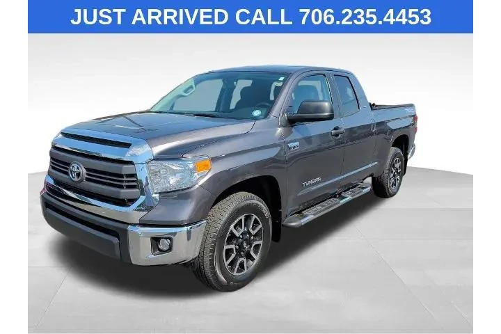 $26400 : Toyota Tundra 2014 4x2 SR5 4 image 1