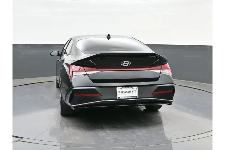 $22997 : Hyundai ELANTRA 2025 SEL Con image 8