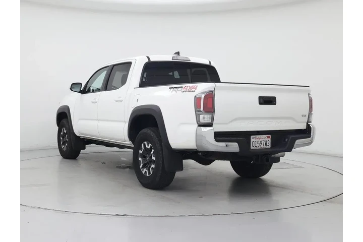 $38998 : Toyota Tacoma 2023 4x4 TRD S image 2