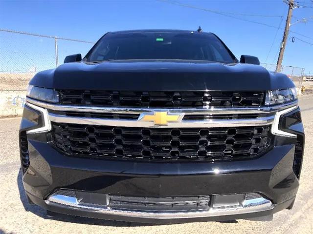 Used 2021 Tahoe 2WD 4dr LS fo image 1