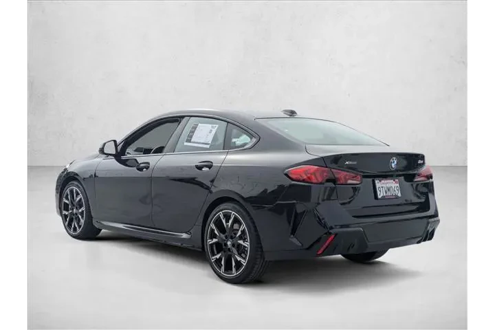 $39997 : BMW 2 Series 2025 AWD 228 xD image 8