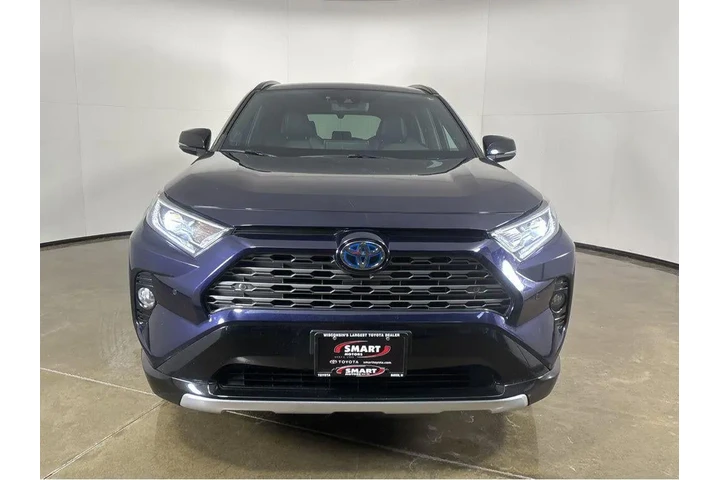 $18994 : 2021 RAV4 Hybrid XSE image 10