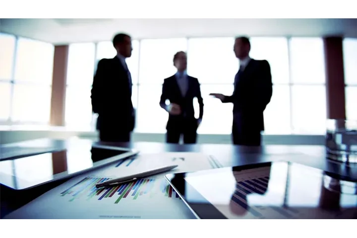 FINANCE SOLUTION A&B image 1