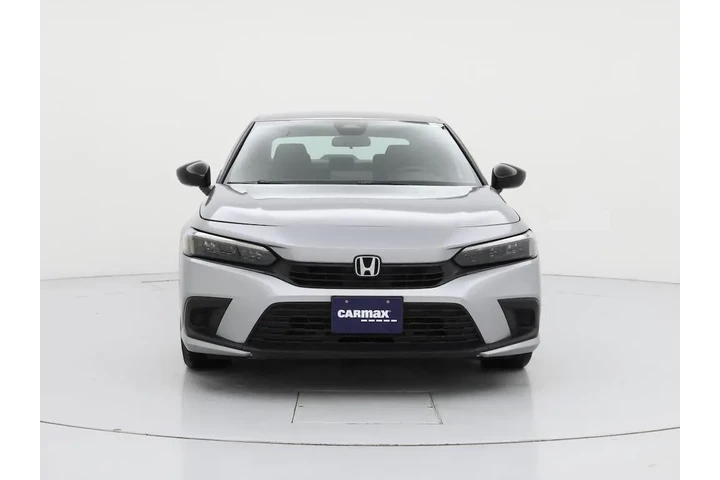$23998 : Honda Civic 2023 Sport 4dr S image 5