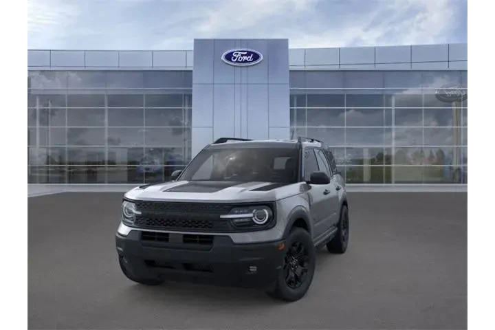 $29988 : Ford Bronco Sport 2025 AWD B image 2