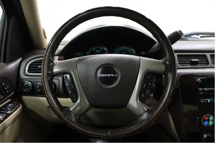 $19982 : GMC Sierra 2500HD 2012 4x4 D image 10