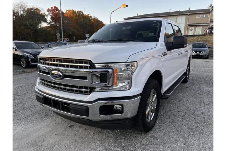 $18999 : 2018 F-150 XLT image 2