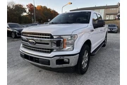 $18999 : 2018 F-150 XLT thumbnail