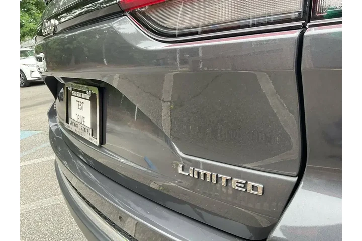 $26985 : Jeep Grand Cherokee 2022 4x4 image 10
