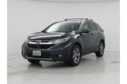 $18998 : Honda CR-V 2018 AWD EX-L 4dr thumbnail