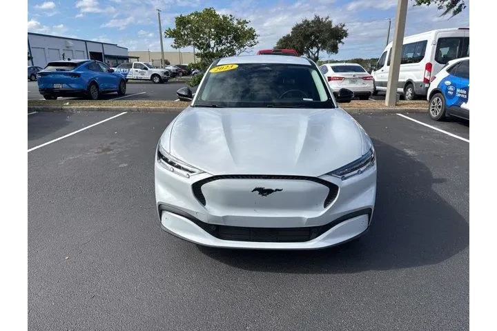 $27499 : Ford Mustang Mach-E 2023 AWD image 2